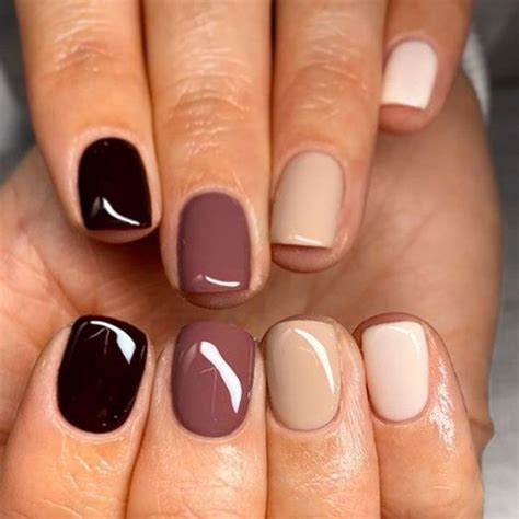 The 18 Best Fall Nail Colors of 2024, According to Nail Pros and 